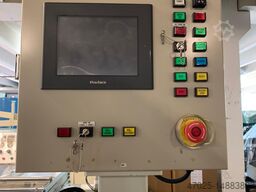 Duo Folienabroll- und Schneidgerät 