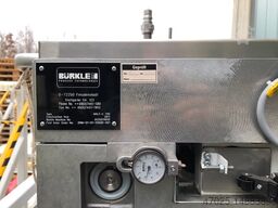 Duo Folienabroll- und Schneidgerät 