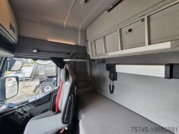 RENAULT T480*NEU*RETARDER*2X TANK*STANDKLIMA*ALCOA