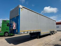 ORTHAUS * SAF-ACHSEN * 107 m3 * SPECIAL * PLANE *