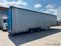 ORTHAUS * SAF-ACHSEN * 107 m3 * SPECIAL * PLANE *