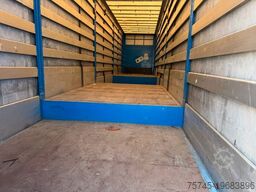 ORTHAUS * SAF-ACHSEN * 107 m3 * SPECIAL * PLANE *