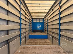 ORTHAUS * SAF-ACHSEN * 107 m3 * SPECIAL * PLANE *