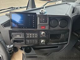 RENAULT T 520 * NEU * RETARDER*2X TANK*STANDKLIMA* ALCOA