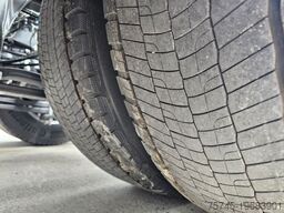 RENAULT T 520 * NEU * RETARDER*2X TANK*STANDKLIMA* ALCOA