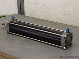 Hoerbiger DZC 5100EN/450