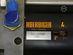 Hoerbiger DZC 5100EN/450