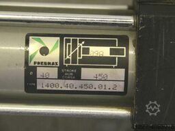 Pneumax 1400.40.450.01.2