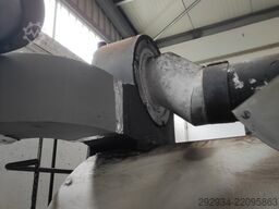 PROBAT P 60