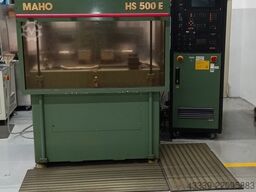 MAHO HASEN HS 500 E