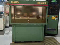 MAHO HASEN HS 500 E