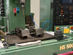 MAHO HASEN HS 500 E