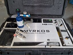 MYRKOS DGA