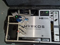 MYRKOS DGA