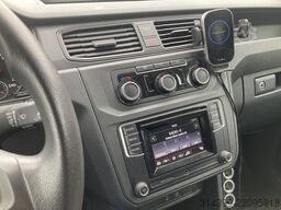 VW Caddy Maxi