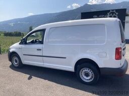 VW Caddy Maxi