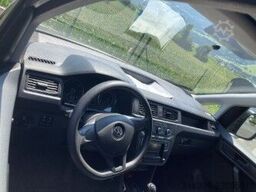 VW Caddy Maxi