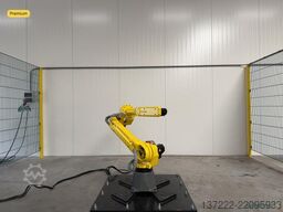 FANUC M-20iA/20M