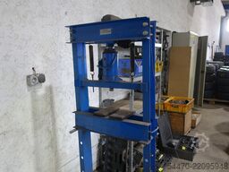 GÜDE WP20T