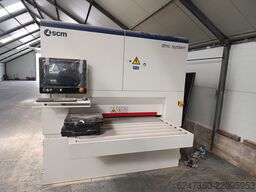 SCM DMC system TC 1350