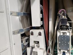 SCM DMC system TC 1350