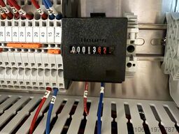 URSCHEL E Tran Slicer