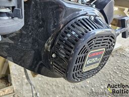  LANXING WZT30-III-1.5