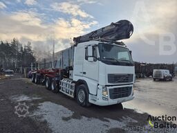 Volvo FH16