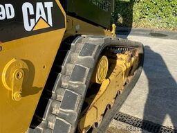 CAT 259 D