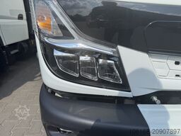 Fuso Fuso Canter 7C18 Abrollkipper 2026