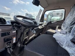 Fuso Fuso Canter 7C18 Abrollkipper 2026