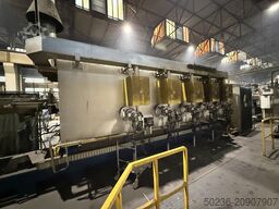 WMU Banddurchlauflötofen Y-WMU