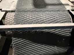 WMU Banddurchlauflötofen Y-WMU