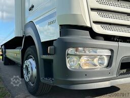 Mercedes-Benz Atego ATEGO1223L EURO6.  725x248x265  3 tons klep.