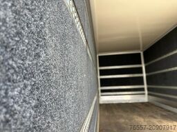 Mercedes-Benz Atego ATEGO1223L EURO6.  725x248x265  3 tons klep.