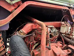 Iveco Turbotech **170-23-6X2-V8-GERMAN TRUCK**