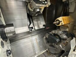 MORI SEIKI - TURNING AND MILLING MT 2000