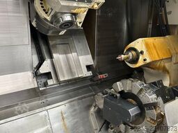 MORI SEIKI - TURNING AND MILLING MT 2000