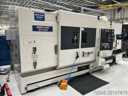 MORI SEIKI - TURNING AND MILLING MT 2000