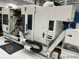 MORI SEIKI - TURNING AND MILLING MT 2000