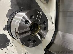 MORI SEIKI - TURNING AND MILLING MT 2000