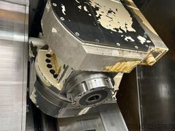 MORI SEIKI - TURNING AND MILLING MT 2000