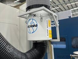 MORI SEIKI - TURNING AND MILLING MT 2000