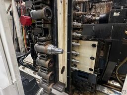 MORI SEIKI - TURNING AND MILLING MT 2000