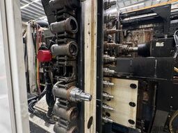 MORI SEIKI - TURNING AND MILLING MT 2000