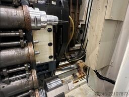MORI SEIKI - TURNING AND MILLING MT 2000