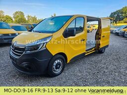 RENAULT Trafic L2H1 MAXI LANG 2xSCHIEBETÜR LED Kamera E6