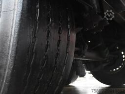 Kögel S24-1 SLIDING CURTAINS/ROOF - DRUM BRAKES - GOO...