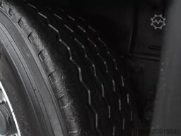 Kögel S24-1 SLIDING CURTAINS/ROOF - DRUM BRAKES - GOO...