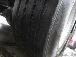 Kögel S24-1 SLIDING CURTAINS/ROOF - DRUM BRAKES - GOO...